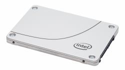 Intel DC S4500 480 GB 2.5" Serial ATA III TLC 