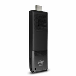 Intel STK1AW32SC stick PC 1.44 GHz Windows 10 HDMI Black 