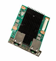 Intel X527DA2OCPG1P5 interface cards/adapter Internal SFP+ 
