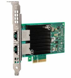 Intel X550-T2 Internal Ethernet 10000 Mbit/s 