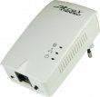 Inter-Tech PLA-200 200 Mbit/s Ethernet LAN White 1 pc[s] 