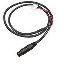 Intermec 226-109-003 power cable Black 