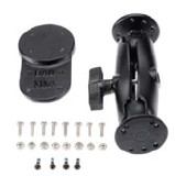 Intermec Vehicle Dock Mounting Kit Black 