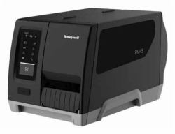 Intermec Honeywell PM45A label printer Thermal transfer 203 x 203 DPI 350 mm/sec Wired & Wireless Ethernet LAN Wi-Fi Bluetooth 