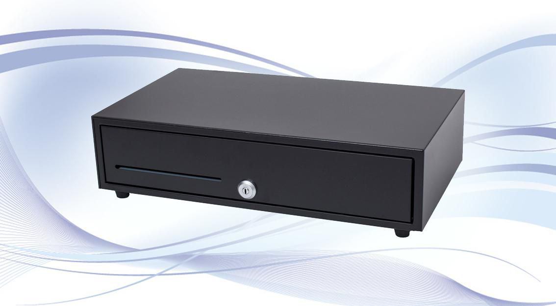 International Cash Drawer Ep 280 M B International Cash Drawer