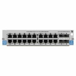 HPE J9033A#ABA network switch module Gigabit Ethernet 