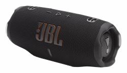 JBL Charge 6 Black 45 W 