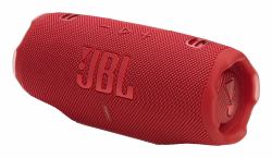 JBL Charge 6 Red 45 W 