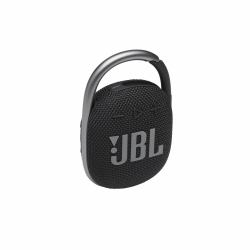 JBL CLIP 4 BLACK 