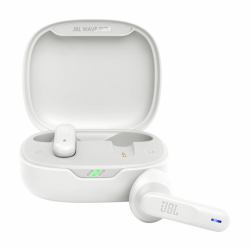 JBL Wave Flex Headset True Wireless Stereo [TWS] In-ear Calls/Music/Sport/Everyday Bluetooth White 