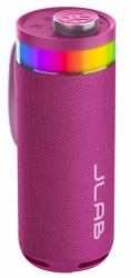 JLab Go Party Party speaker Pink 10 W 