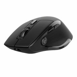 JLab JBuds mouse Office Right-hand Bluetooth + USB Type-A Optical 2400 DPI 
