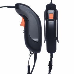 JPL Scout 300 Push-To-Talk [PTT] switch 