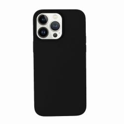 JT BERLIN Steglitz mobile phone case 15.5 cm [6.1"] Cover Black 