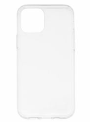 JT BERLIN Pankow Clear mobile phone case 15.5 cm [6.1"] Cover Transparent 