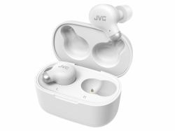 JVC Active Noise Cancelling TWS White 