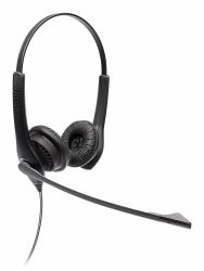 Jabra BIZ 1100 EDU DUO 3.5mm 