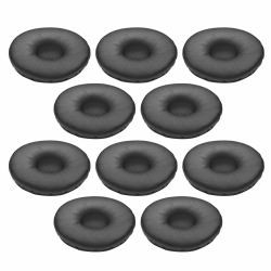 Jabra BIZ 2400 II ear cushions 