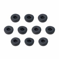 Jabra Engage Ear Cushions – 10 pieces for Mono headset 
