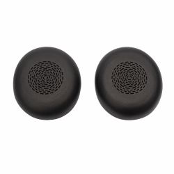 Jabra Evolve2 75 Ear Cushion - Black [1 pair] 