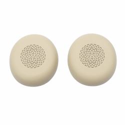 Jabra Evolve2 75 Ear Cushion - Beige [1 pair] 