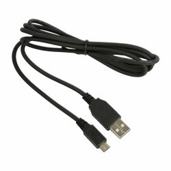 Jabra USB-A to Micro-USB Cable - Black 
