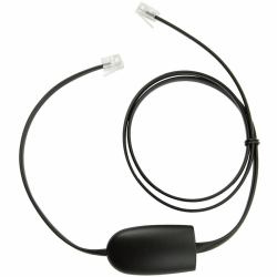 Jabra AudioCodes EHS Adapter 
