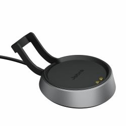 Jabra Evolve2 85 Deskstand USB-A - Black 