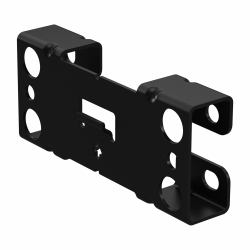 Jabra PanaCast 50 Wall Mount - Black 