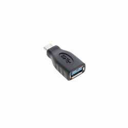Jabra USB-A Adapter [USB-A Female to USB-C Male] 