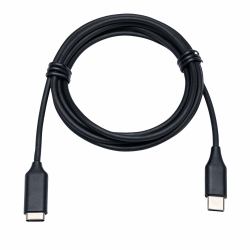 Jabra Link Extension Cord: USB-C to USB-C 