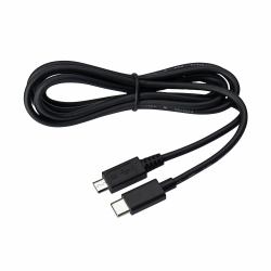 Jabra USB-C to Micro-USB Cable - Black 