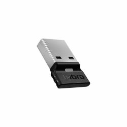 Jabra Link 390a MS Teams, USB-A Bluetooth Adapter [Speak2] 