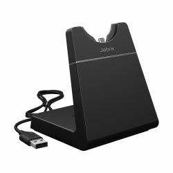 Jabra Engage SE Desk Stand [Stereo/Mono], USB-A 