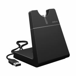 Jabra Engage SE Desk Stand [Convertible], USB-A 