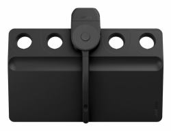 Jabra Perform 75 5 Boom Arm Holder Accessory kit 
