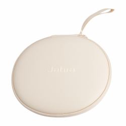 Jabra Evolve2 85 Carry Case, Beige 1 piece 