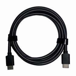 Jabra HDMI Cable [1.83m/6ft] - black 