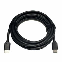 Jabra HDMI Ingest Cable [4.57m/15ft] - black 