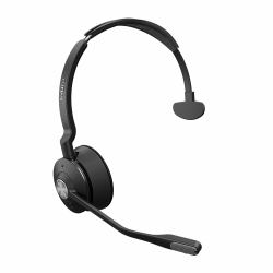 Jabra Engage SE Replacement Headset - Mono UC, EMEA/APAC 