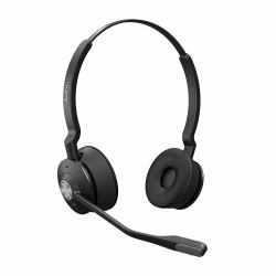 Jabra Engage SE Replacement Headset - Stereo UC, EMEA/APAC 