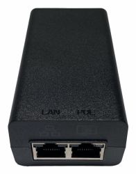Jabra PoE Injector Kit [EMEA Injector, Type-C, 1m/3ft] 