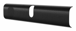 Jabra P40 VBS Easy Clean Cover Privacy cover Black 