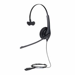 Jabra BIZ 1500 Mono QD EMEA 