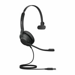 Jabra Evolve2 30 USB-A, MS Mono 