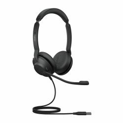 Jabra Evolve2 30 SE USB-A, UC Stereo 