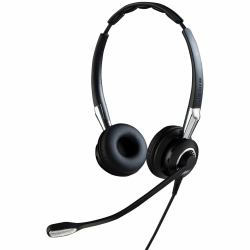 Jabra BIZ 2400 II Duo 