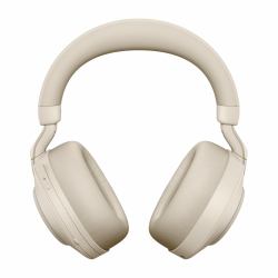 Jabra Evolve2 85 - Link380c MS Stereo, Beige 