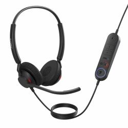 Jabra Engage 40 - [Inline Link] USB-C MS Stereo 
