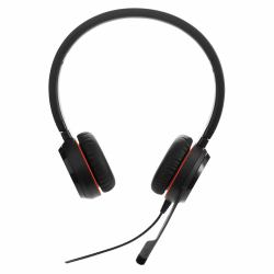 Jabra Evolve 20SE UC Stereo 